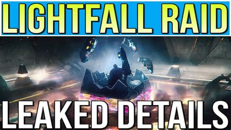 destiny 2 lightfall leaks|Destiny 2 Lightfall MASSIVE Leak: The Tower Return,。